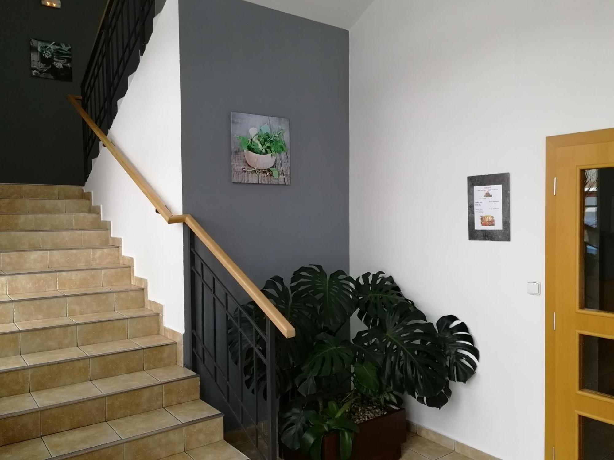 Vzdelavaci Stredisko A Hotel Varnsdorf Εξωτερικό φωτογραφία