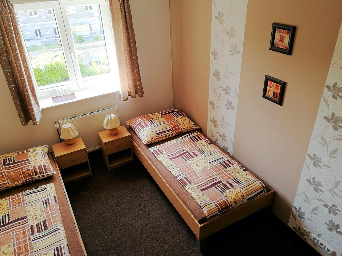 Vzdelavaci Stredisko A Hotel Varnsdorf Εξωτερικό φωτογραφία